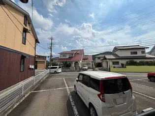 メゾン・ド・カメリア【1階】のその他画像