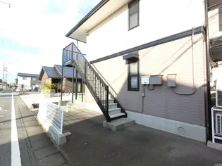 メゾン・ド・カメリア【2階】のその他画像