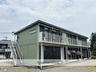 シティハイムスカイハイツの画像