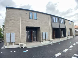 マルベリーガーデン Ⅰ【2階】の外観