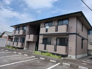 サンワハイツ八千代Aの画像