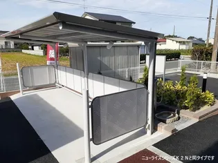 ユニスト【2階】のその他画像