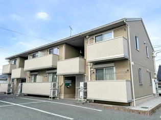 ヴィラオーネスト Bの画像