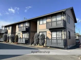 エスポワールK A棟の画像