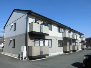 セジュール八千代 B【2階】の外観