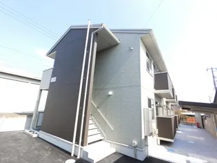 エタルナ倉賀野IIの画像