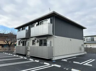 ハイトラスト Aの画像