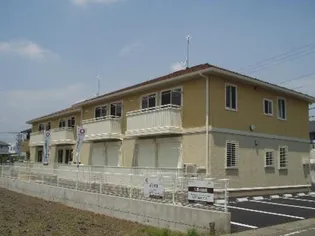 エクレール箱田Aの画像