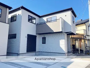 群馬県高崎市芝塚町【一戸建】の外観