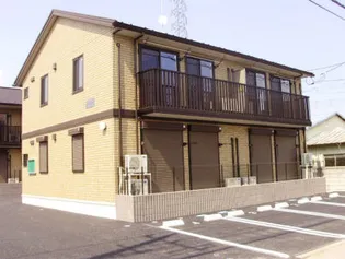 エスペランサアークAの画像