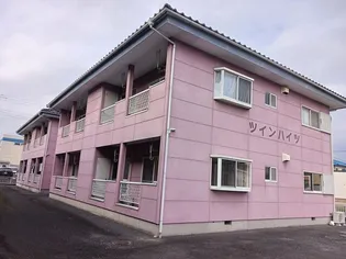 ツインハイツAの画像