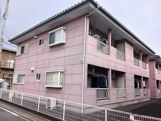 ツインハイツBの画像