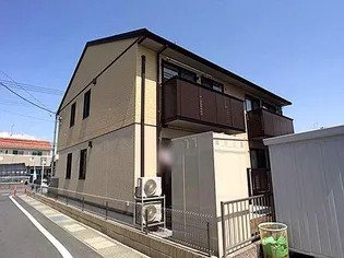 ハピネスヒルIIの画像