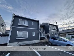 タウニィ笠原Aの画像