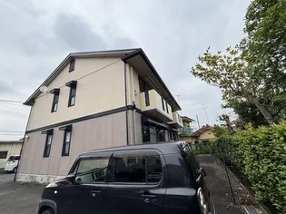 メゾン ド スリジエAの画像