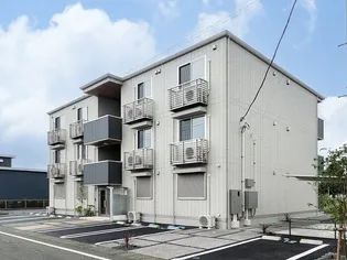 DーGRAN矢中町の画像