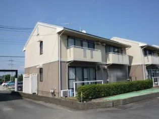 セジュール千木良 Cの画像