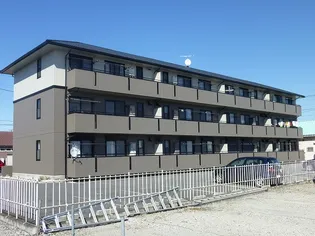 ルビナスIIIの画像