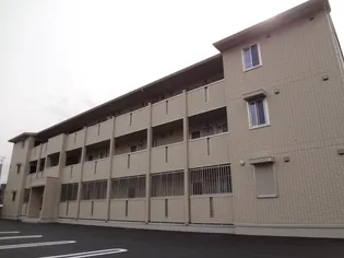 FRAU【1階】の外観