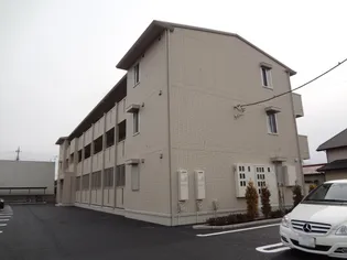 FRAU【1階】の外観