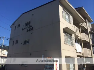 ティーハイム小笠原Dの画像