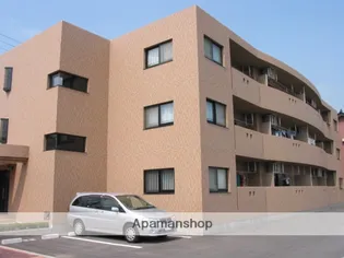 ヴィラ桃の木の画像