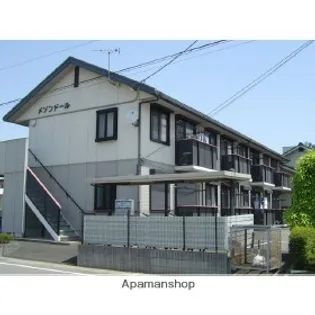 メゾンドールの画像