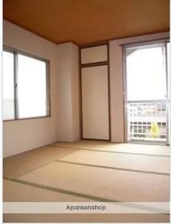 ローズガーデン敷島【102号室】の居間