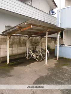 ローズガーデン敷島【301号室】のその他画像