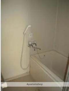 ローズガーデン敷島【301号室】の風呂