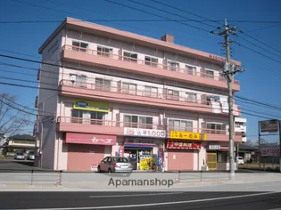 第3ひいらぎマンションの画像