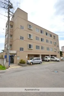 レジデンスカープ前橋の画像