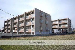 ラーレ前橋ABの画像