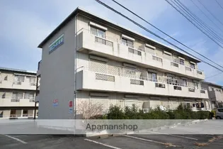 昭和コーポ前橋B棟の画像