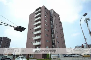 ADVANCE NAGAIⅢ【9階】の外観