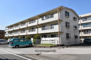 パークハイツ下小出【2階】の外観