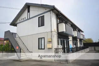 レグルスの画像