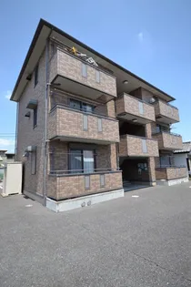 エスペランサ【1階】の外観