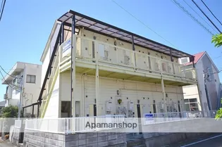 パル新前橋の画像