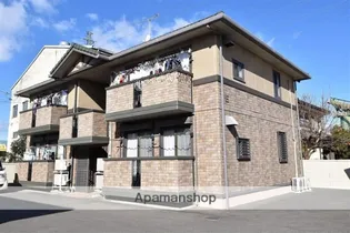 ドミール天川C棟の画像