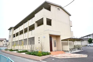 ガーデンハイツリリーフの画像