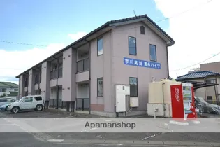 市川第5ハイツの画像