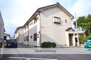 山岸ハイツの画像