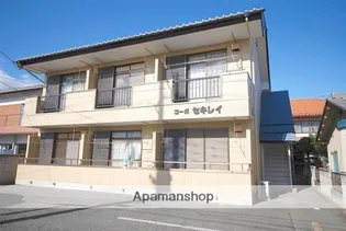 コーポセキレイの画像