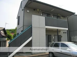 セーブルハイツCの画像