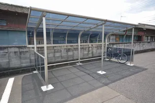 サンハイム富澤(古市町)【2階】の内装