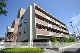 ハートフィールズ南町の画像
