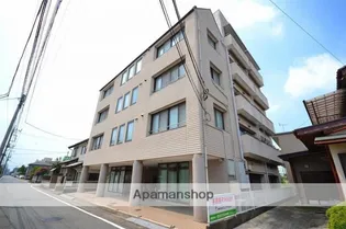 新前橋マンションの画像