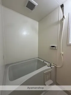 ヴェルディ敷島【101号室】の風呂