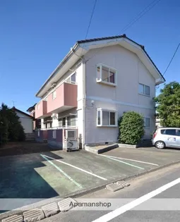 ヴェルディ敷島【101号室】の外観